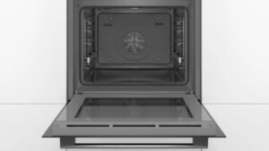 LÒ NƯỚNG ÂM TỦ BOSCH HBA534EB0K SERIE 4 MÀU ĐEN - 46 LÒ NƯỚNG ÂM TỦ BOSCH HBA534EB0K SERIE 4 MÀU ĐEN - 45