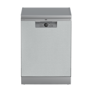Máy rửa chén bát độc lập Beko BDFN26430XC - 20 Máy rửa chén bát độc lập Beko BDFN26430XC - 19