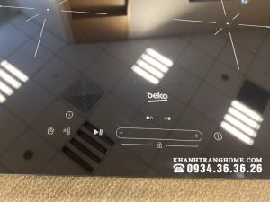 Bếp từ 2 vùng nấu Beko HII 72508 TBO - 11 Bếp từ 2 vùng nấu Beko HII 72508 TBO - 10