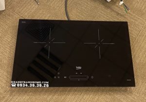 Bếp từ 2 vùng nấu Beko HII 72508 TBO - 13 Bếp từ 2 vùng nấu Beko HII 72508 TBO - 12