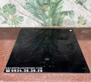 Bếp từ ba vùng nấu Beko HII63402MT - 9 Bếp từ ba vùng nấu Beko HII63402MT - 8