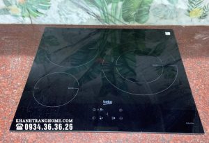 Bếp từ ba vùng nấu Beko HII63402MT - 11 Bếp từ ba vùng nấu Beko HII63402MT - 10