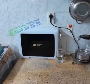 Máy lọc nước Hydro APH-5F01 - 17