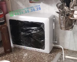 Máy lọc nước Hydro APH-5F01 - 19