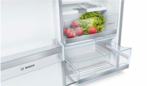 Tủ mát Bosch KSV36BIEP Series 6 dung tích lớn 346 lít - 12