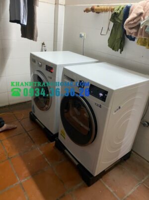 Máy sấy Bosch WQG24200SG SERI 6 - 44 WQG24200SG