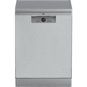 Máy rửa bát Beko BDFN26560XC - 15