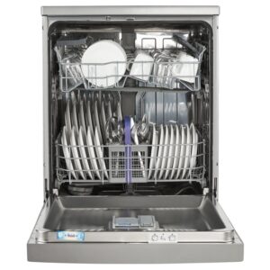 Máy rửa bát Beko BDFN26560XC - 9