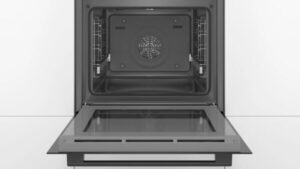 LÒ NƯỚNG BOSCH HBG5370B0 SERIE 6 - 10 chương trình nấu tự động - 19 LÒ NƯỚNG BOSCH HBG5370B0 SERIE 6 - 10 chương trình nấu tự động - 18