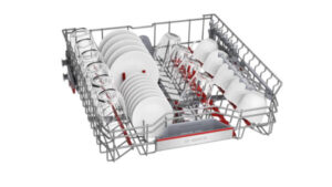 MÁY RỬA CHÉN BÁT BOSCH SERIE 8 SMS8YCI03E ĐỘC LẬP SẤY ZEOLITH - 11 MÁY RỬA CHÉN BÁT BOSCH SERIE 8 SMS8YCI03E ĐỘC LẬP SẤY ZEOLITH - 10