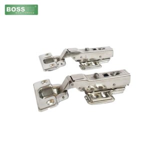 Bản lề giảm chấn hợp kim BOSSEU BS102