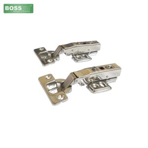 Bản lề giảm chấn hợp kim BOSSEU BS101