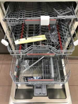 Máy rửa bát Bosch SMS6EDI63E Serie 6 - Kết nối thông minh HomeConnect - 22 Máy rửa bát Bosch SMS6EDI63E Serie 6 - Kết nối thông minh HomeConnect - 21