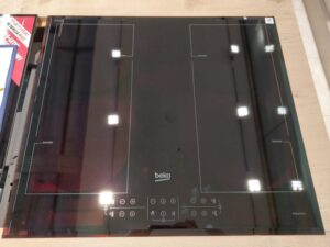 Bếp từ Beko HII64205F2MT - 7 Bếp từ Beko HII64205F2MT - 6