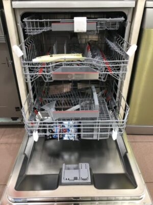 Máy rửa bát Bosch SMS6EDI63E Serie 6 - Kết nối thông minh HomeConnect - 24 Máy rửa bát Bosch SMS6EDI63E Serie 6 - Kết nối thông minh HomeConnect - 23