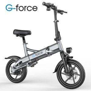 Xe điện gấp G-Force G14 150km - 22