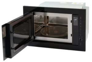 Lò vi sóng âm tủ Beko BMGB 25333 BG - 4