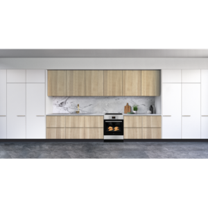 Bếp từ kết hợp lò nướng UltimateTaste 700 54L ELECTROLUX LKI640200X - 10 Bếp từ kết hợp lò nướng UltimateTaste 700 54L ELECTROLUX LKI640200X - 9