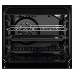 Bếp từ kết hợp lò nướng UltimateTaste 700 54L ELECTROLUX LKI640200X - 8 Bếp từ kết hợp lò nướng UltimateTaste 700 54L ELECTROLUX LKI640200X - 7