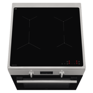 Bếp từ kết hợp lò nướng UltimateTaste 700 54L ELECTROLUX LKI640200X - 6 Bếp từ kết hợp lò nướng UltimateTaste 700 54L ELECTROLUX LKI640200X - 5