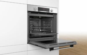 LÒ NƯỚNG BOSCH SERIE 4 HBA3140S0 71 LÍT NƯỚNG 3D - 8 LÒ NƯỚNG BOSCH SERIE 4 HBA3140S0 71 LÍT NƯỚNG 3D - 7