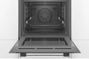 LÒ NƯỚNG BOSCH SERIE 4 HBA3140S0 71 LÍT NƯỚNG 3D - 10 LÒ NƯỚNG BOSCH SERIE 4 HBA3140S0 71 LÍT NƯỚNG 3D - 9