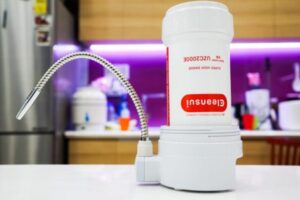 Máy lọc nước Cleansui ET101 - 12