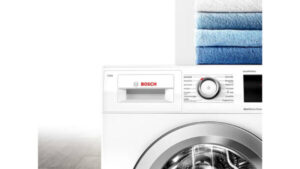 Máy sấy Bosch WQG24200SG SERI 6 - 39 Máy sấy Bosch WQG24200SG SERI 6 - 38