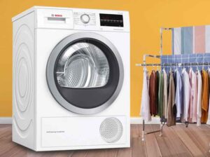 Máy sấy Bosch WQG24200SG SERI 6 - 43 Máy sấy Bosch WQG24200SG SERI 6 - 42