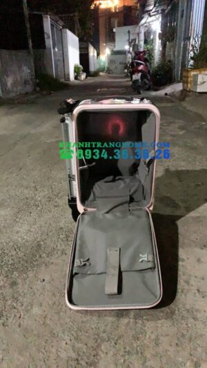 VALI ĐIỆN AIRWHEEL SE3S - 63