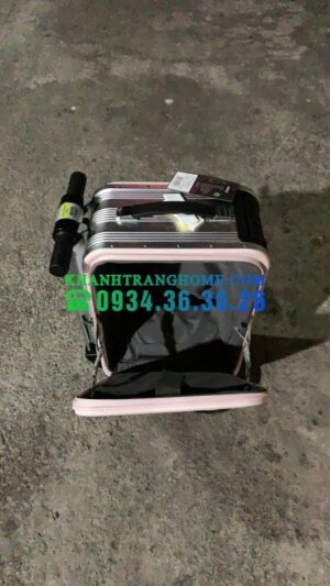 VALI ĐIỆN AIRWHEEL SE3S MÀU HỒNG - 25