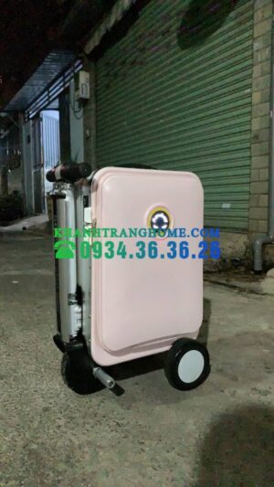VALI ĐIỆN AIRWHEEL SE3S - 67