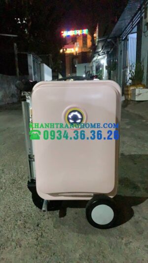 VALI ĐIỆN AIRWHEEL SE3S - 71