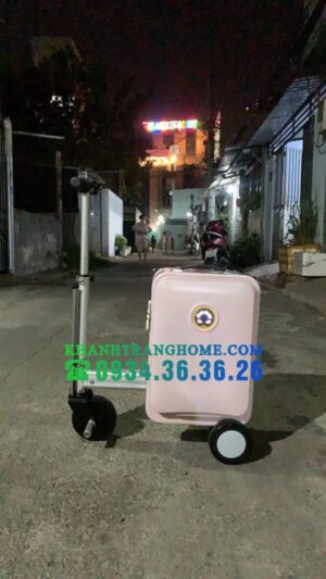 VALI ĐIỆN AIRWHEEL SE3S - 73
