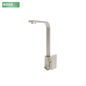 Vòi Rửa Bát Nóng Lạnh Inox 304 - Bosseu-BS304V3