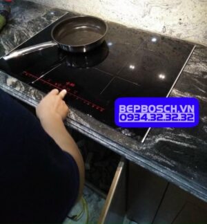 Bếp từ Bosch HMH PID775DC1E series 8 - 51 Bếp từ Bosch HMH PID775DC1E series 8 - 50
