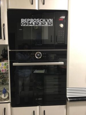 LÒ NƯỚNG BOSCH HBG635BB1 SERIE 8 - DUNG TÍCH 71 LÍT - 21 LÒ NƯỚNG BOSCH HBG635BB1 SERIE 8 - DUNG TÍCH 71 LÍT - 20