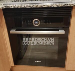 LÒ NƯỚNG BOSCH HBG635BB1 SERIE 8 - DUNG TÍCH 71 LÍT - 27 LÒ NƯỚNG BOSCH HBG635BB1 SERIE 8 - DUNG TÍCH 71 LÍT - 26