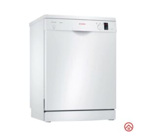 Giỏ hàng - 12 MÁY RỬA CHÉN BÁT BOSCH SMS23BW01T NHẬP KHẨU CHÂU ÂU MÀU TRẮNG SANG TRỌNG TOẢ SÁNG KHÔNG GIAN