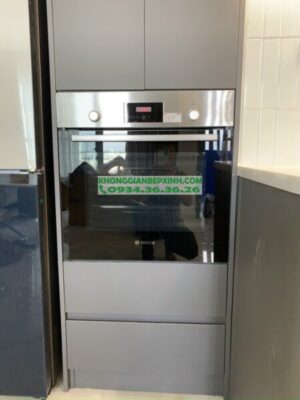 LÒ NƯỚNG ÂM TỦ BOSCH HMH HBA534BS0A SERIES 4 - 37 LÒ NƯỚNG ÂM TỦ BOSCH HMH HBA534BS0A SERIES 4 - 36