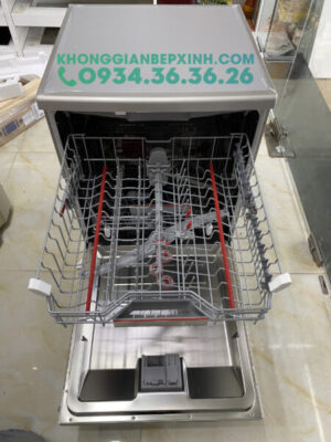 MÁY RỬA CHÉN BÁT ĐỘC LẬP BOSCH HMH SMS6ZCI08E SERIE 6 SẤY ZEOLITH - 43 MÁY RỬA CHÉN BÁT ĐỘC LẬP BOSCH HMH SMS6ZCI08E SERIE 6 SẤY ZEOLITH - 42