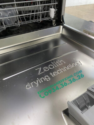 MÁY RỬA CHÉN BÁT ĐỘC LẬP BOSCH HMH SMS6ZCI08E SERIE 6 SẤY ZEOLITH - 41 MÁY RỬA CHÉN BÁT ĐỘC LẬP BOSCH HMH SMS6ZCI08E SERIE 6 SẤY ZEOLITH - 40