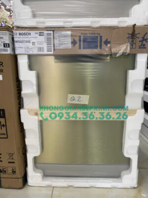 MÁY RỬA CHÉN BÁT ĐỘC LẬP BOSCH HMH SMS6ZCI08E SERIE 6 SẤY ZEOLITH - 37 MÁY RỬA CHÉN BÁT ĐỘC LẬP BOSCH HMH SMS6ZCI08E SERIE 6 SẤY ZEOLITH - 36