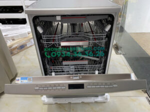 MÁY RỬA CHÉN BÁT ĐỘC LẬP BOSCH HMH SMS6ZCI08E SERIE 6 SẤY ZEOLITH - 33 MÁY RỬA CHÉN BÁT ĐỘC LẬP BOSCH HMH SMS6ZCI08E SERIE 6 SẤY ZEOLITH - 32