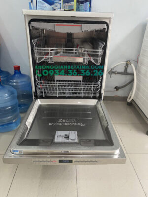 MÁY RỬA CHÉN BÁT ĐỘC LẬP BOSCH HMH SMS6ZCI08E SERIE 6 SẤY ZEOLITH - 59 MÁY RỬA CHÉN BÁT ĐỘC LẬP BOSCH HMH SMS6ZCI08E SERIE 6 SẤY ZEOLITH - 58