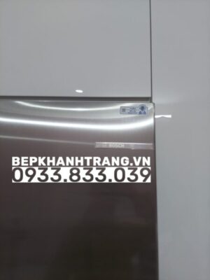 TỦ LẠNH SIDE BY SIDE BOSCH TGB KAN93VIFPG - DUNG TÍCH NỔI BẬT, TIẾT KIỆM ĐIỆN NĂNG SERI 4 - 48