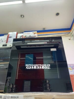 LÒ NƯỚNG ÂM TỦ BOSCH HBA534EB0K SERIE 4 MÀU ĐEN - 116 LÒ NƯỚNG ÂM TỦ BOSCH HBA534EB0K SERIE 4 MÀU ĐEN - 115