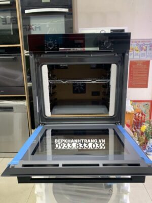 LÒ NƯỚNG ÂM TỦ BOSCH HBA534EB0K SERIE 4 MÀU ĐEN - 112 LÒ NƯỚNG ÂM TỦ BOSCH HBA534EB0K SERIE 4 MÀU ĐEN - 111