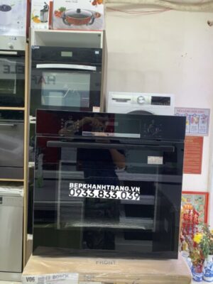 LÒ NƯỚNG ÂM TỦ BOSCH HBA534EB0K SERIE 4 MÀU ĐEN - 110 LÒ NƯỚNG ÂM TỦ BOSCH HBA534EB0K SERIE 4 MÀU ĐEN - 109