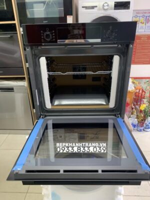 LÒ NƯỚNG ÂM TỦ BOSCH HBA534EB0K SERIE 4 MÀU ĐEN - 108 LÒ NƯỚNG ÂM TỦ BOSCH HBA534EB0K SERIE 4 MÀU ĐEN - 107